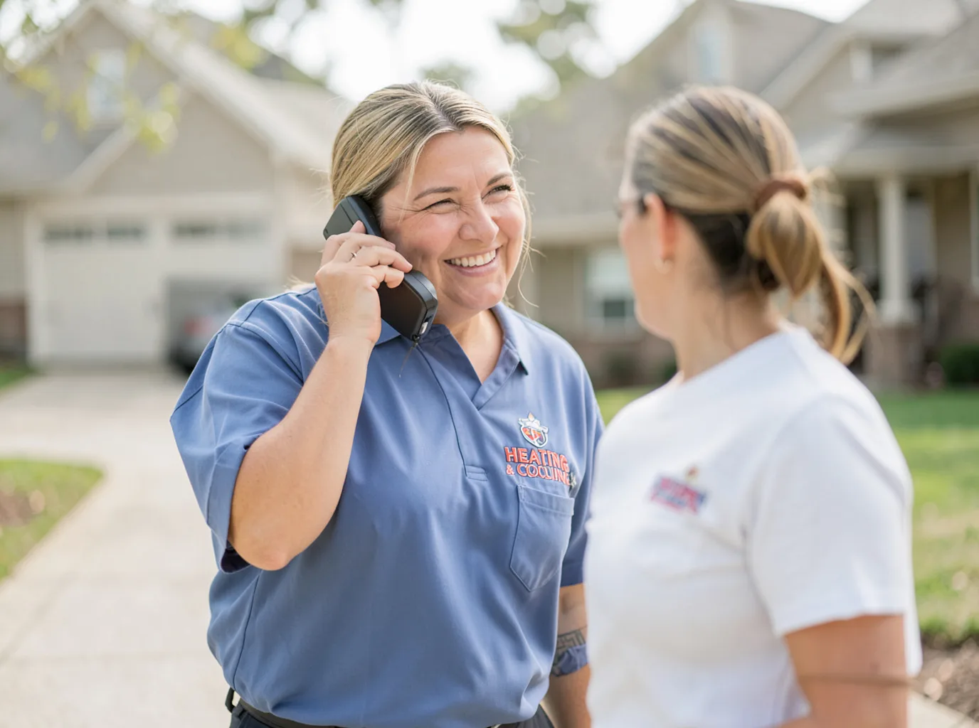 Hvac Repair Tennyson, TX FAQs